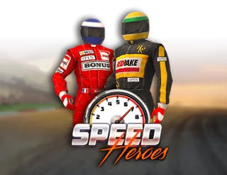 Speed Heroes
